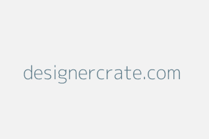 Image of Designercrate