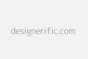 Image of Designerific
