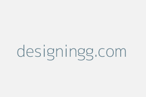 Image of Designingg