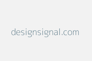 Image of Designsignal