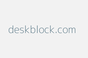 Image of Deskblock