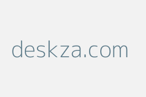 Image of Deskza