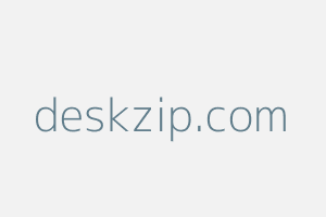 Image of Deskzip