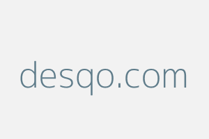 Image of Desqo