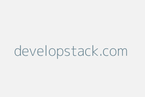 Image of Developstack