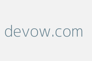 Image of Devow