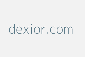 Image of Dexior