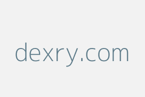 Image of Dexry