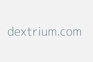 Image of Dextrium