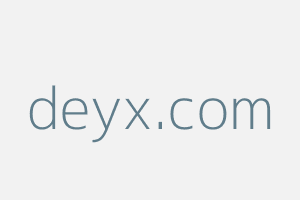 Image of Deyx