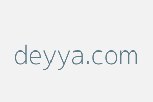 Image of Deyya