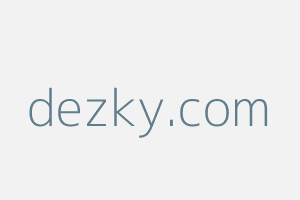 Image of Dezky