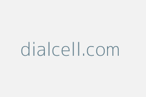 Image of Dialcell
