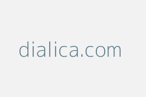 Image of Dialica