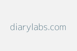 Image of Diarylabs