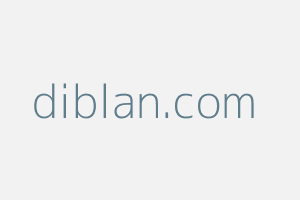 Image of Diblan
