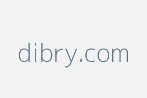 Image of Dibry