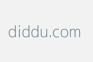 Image of Diddu