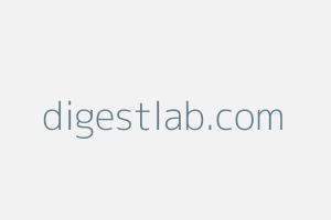 Image of Digestlab