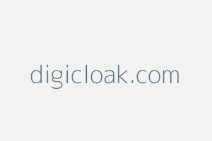 Image of Digicloak