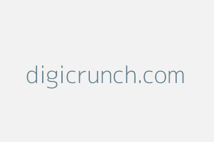 Image of Digicrunch