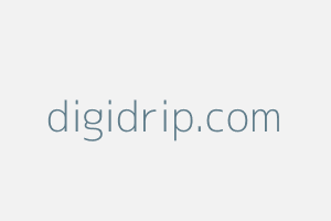 Image of Digidrip
