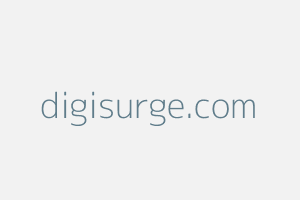 Image of Digisurge