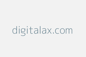 Image of Digitalax