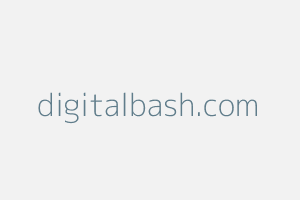 Image of Digitalbash