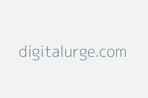 Image of Digitalurge
