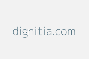 Image of Dignitia