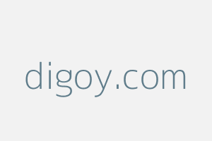 Image of Digoy