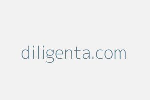 Image of Diligenta