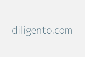 Image of Diligento