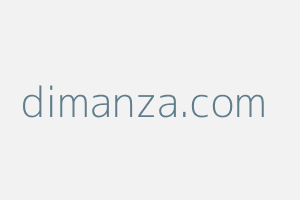 Image of Dimanza