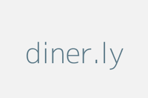 Image of Diner.ly