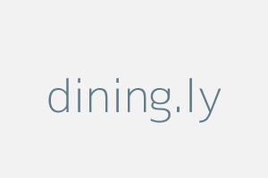Image of Dining.ly