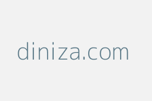Image of Diniza