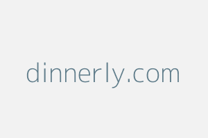 Image of Dinnerly