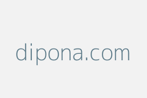 Image of Dipona