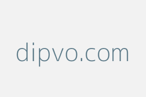 Image of Dipvo