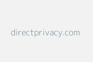 Image of Directprivacy
