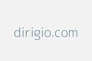 Image of Dirigio