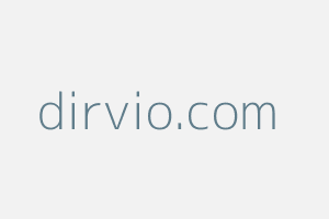 Image of Dirvio
