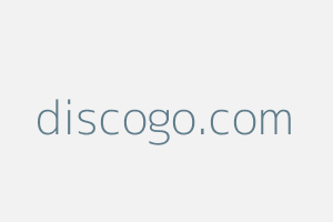 Image of Discogo
