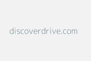 Image of Discoverdrive