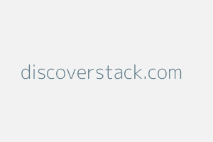 Image of Discoverstack