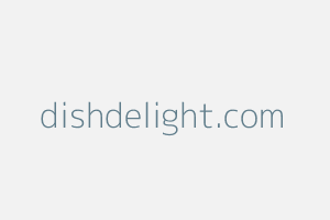 Image of Dishdelight