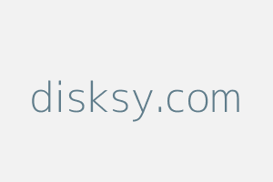 Image of Disksy