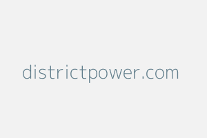 Image of Districtpower